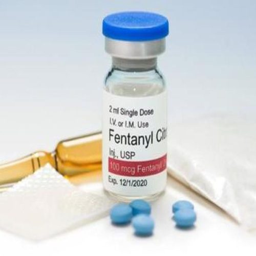 Buy Fentanyl Online