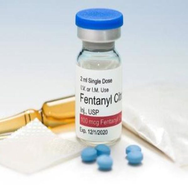 Buy Fentanyl Online