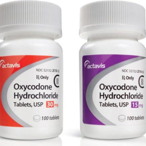 Buy Oxycodone Online