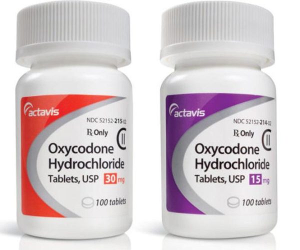Buy Oxycodone Online