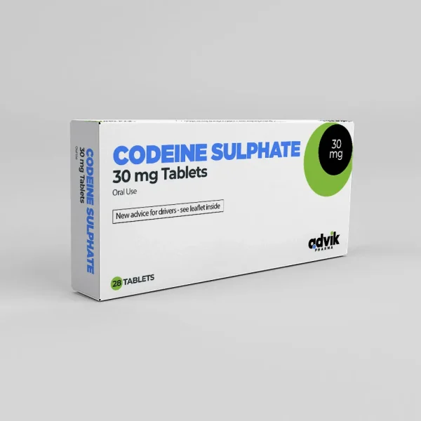 Codeine Codeine