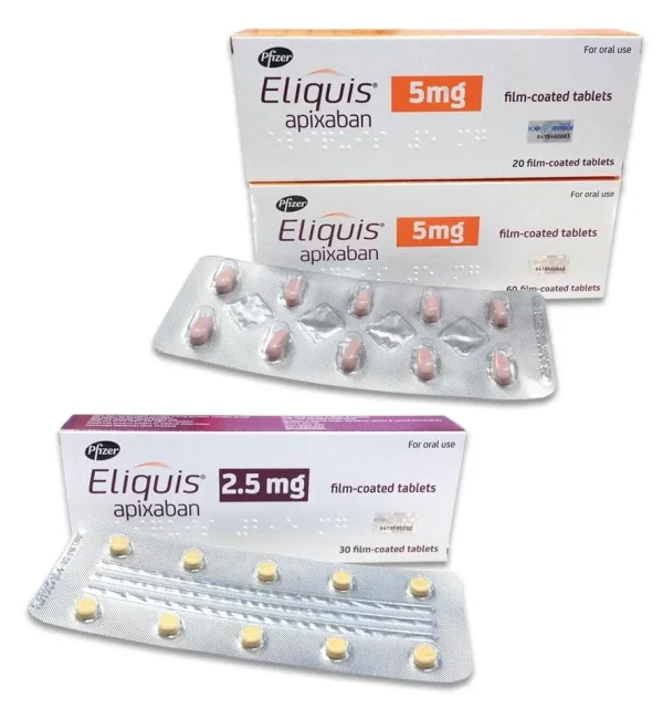 Eliquis