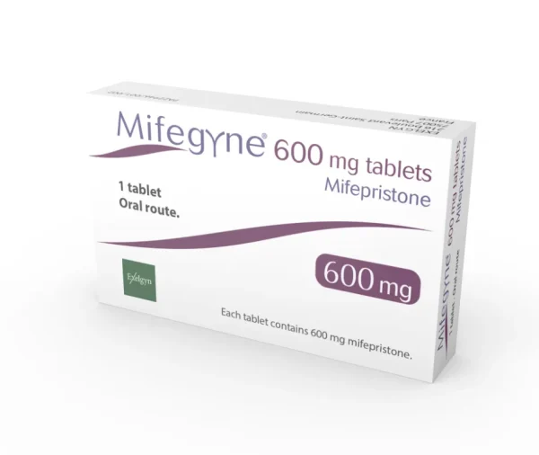 Mifegyne