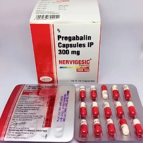 Pregabalin