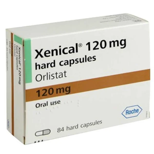 Xenical (Orlistat)