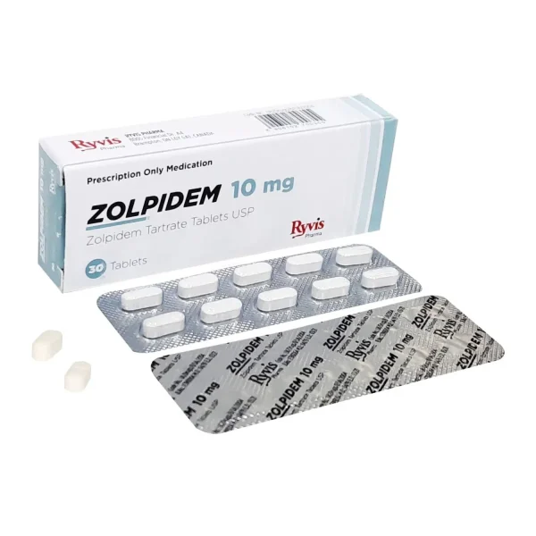 Zolpidem Zolpidem