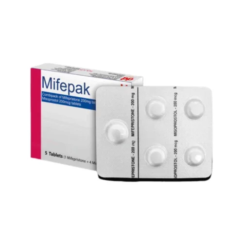Mifepak Mifepak