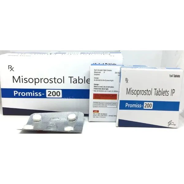 Misoprostol Misoprostol