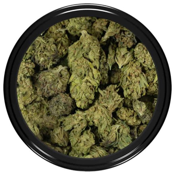 Trainwreck-Strain-Bag-768x768 Trainwreck (Smalls)